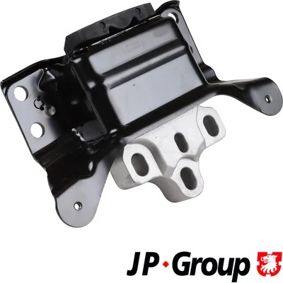 Mounting, manual transmission